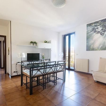 Mysa Properties - Casa Chicca, Flat With Lake View Terrace Perledo Exterior photo